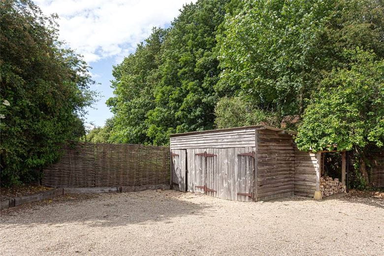 8 bedroom house, Oxenwood, Marlborough SN8 - Sold STC