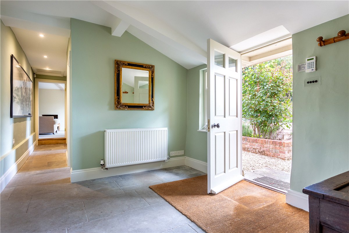 8 bedroom house, Oxenwood, Marlborough SN8 - Sold STC