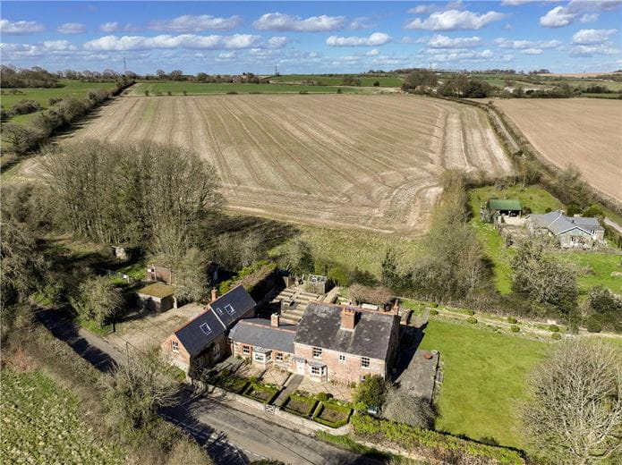 8 bedroom house, Oxenwood, Marlborough SN8 - Sold STC