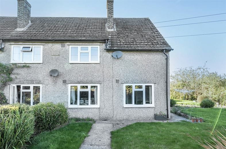 3 bedroom house, Coronation Cottages, Hilmarton SN11 - Available