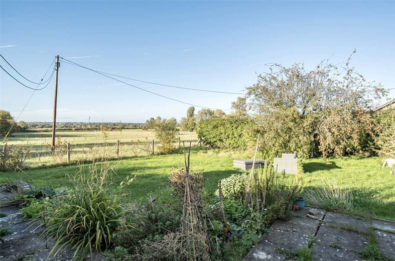 3 bedroom house, Coronation Cottages, Hilmarton SN11 - Available
