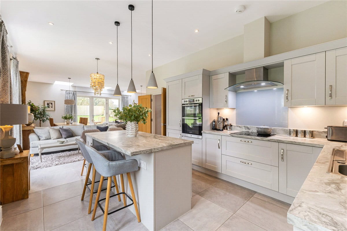 3 bedroom house, Old Dairy Lane, Winterbourne Monkton SN4 - Available