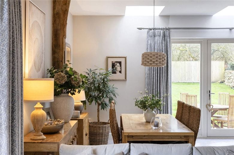 3 bedroom house, Old Dairy Lane, Winterbourne Monkton SN4 - Available