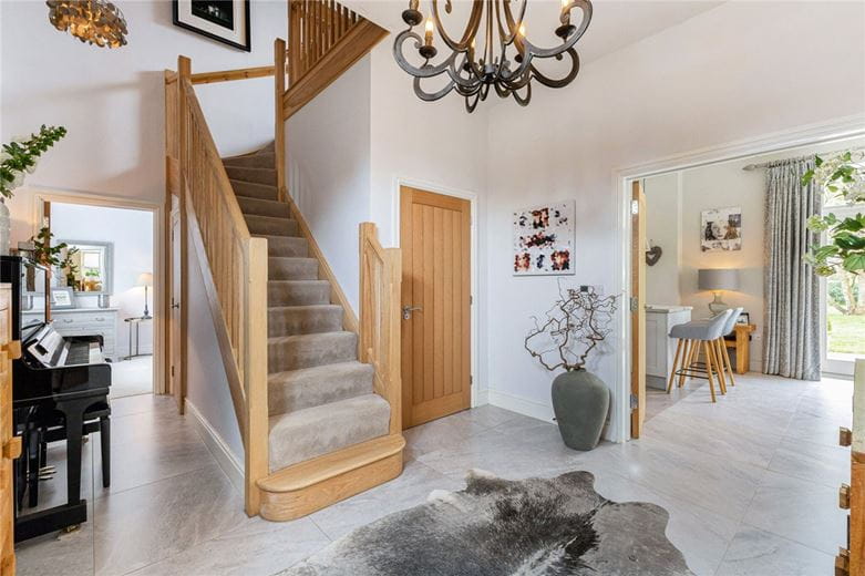 3 bedroom house, Old Dairy Lane, Winterbourne Monkton SN4 - Available