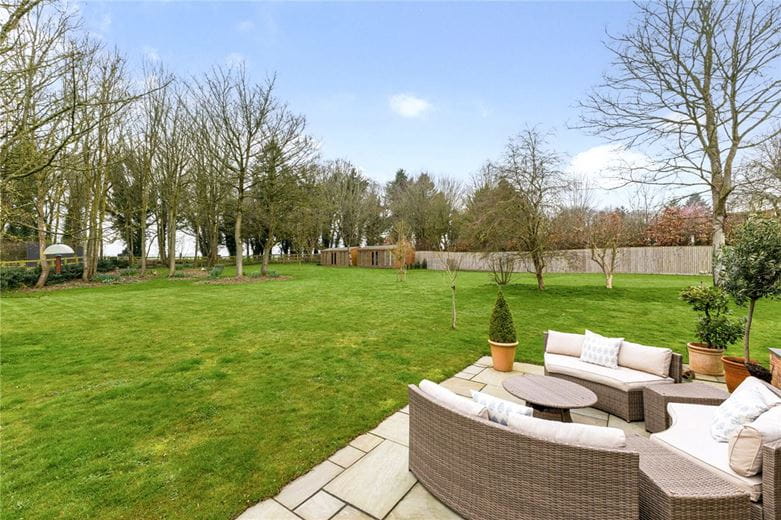 3 bedroom house, Old Dairy Lane, Winterbourne Monkton SN4 - Available