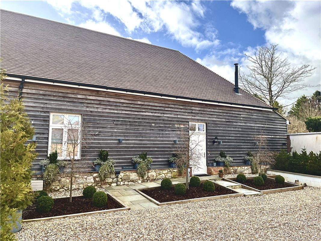 3 bedroom house, Old Dairy Lane, Winterbourne Monkton SN4 - Available