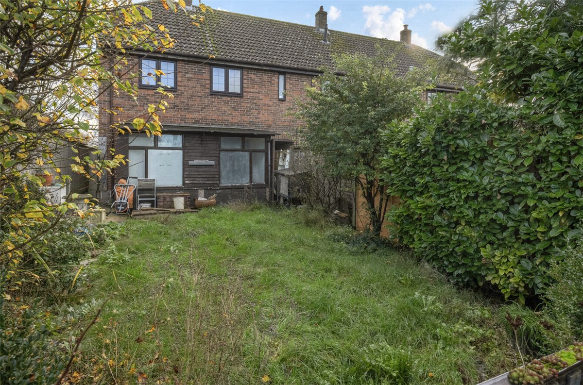 3 bedroom house, Townsend, All Cannings SN10 - Available