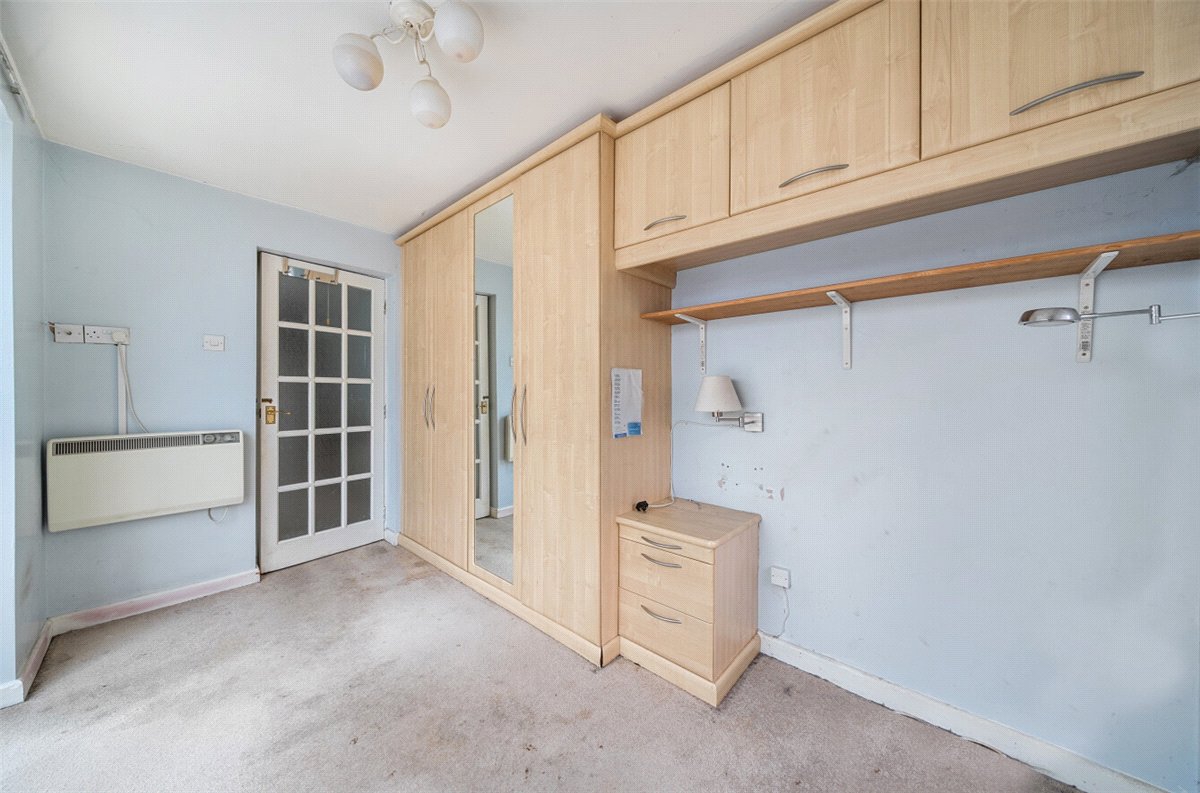 3 bedroom house, Kennet Mews, Marlborough SN8 - Available