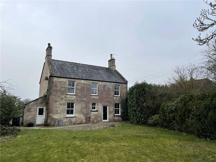 3 bedroom house, The Street, Marden SN10 - Available