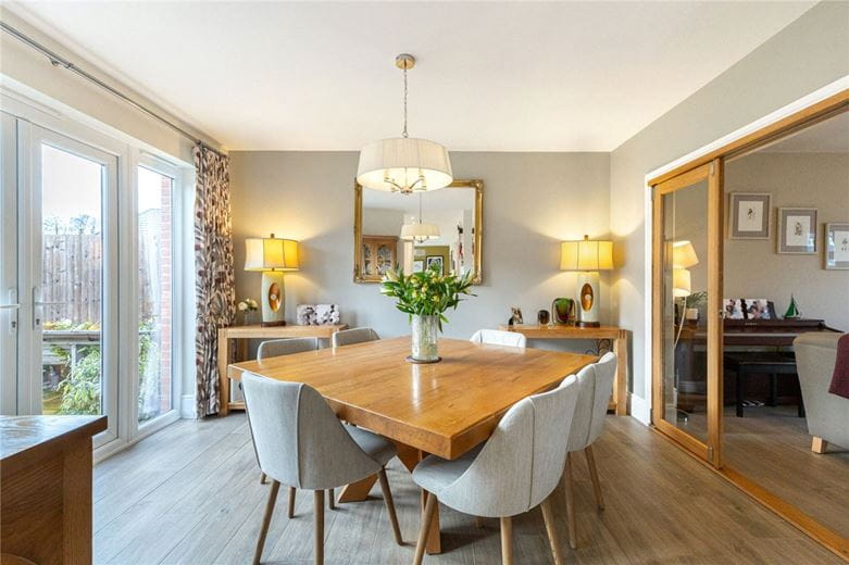 4 bedroom house, Jennings Road, Marlborough SN8 - Available