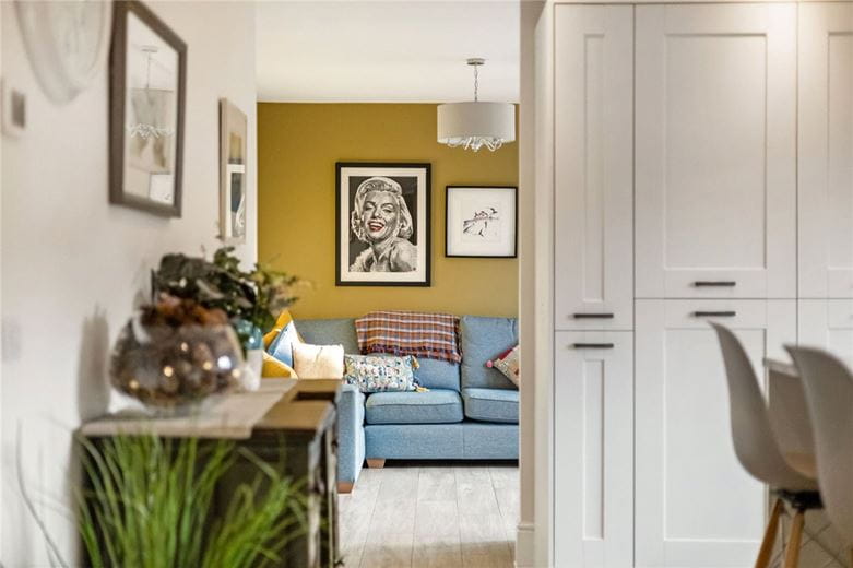 4 bedroom house, Jennings Road, Marlborough SN8 - Available