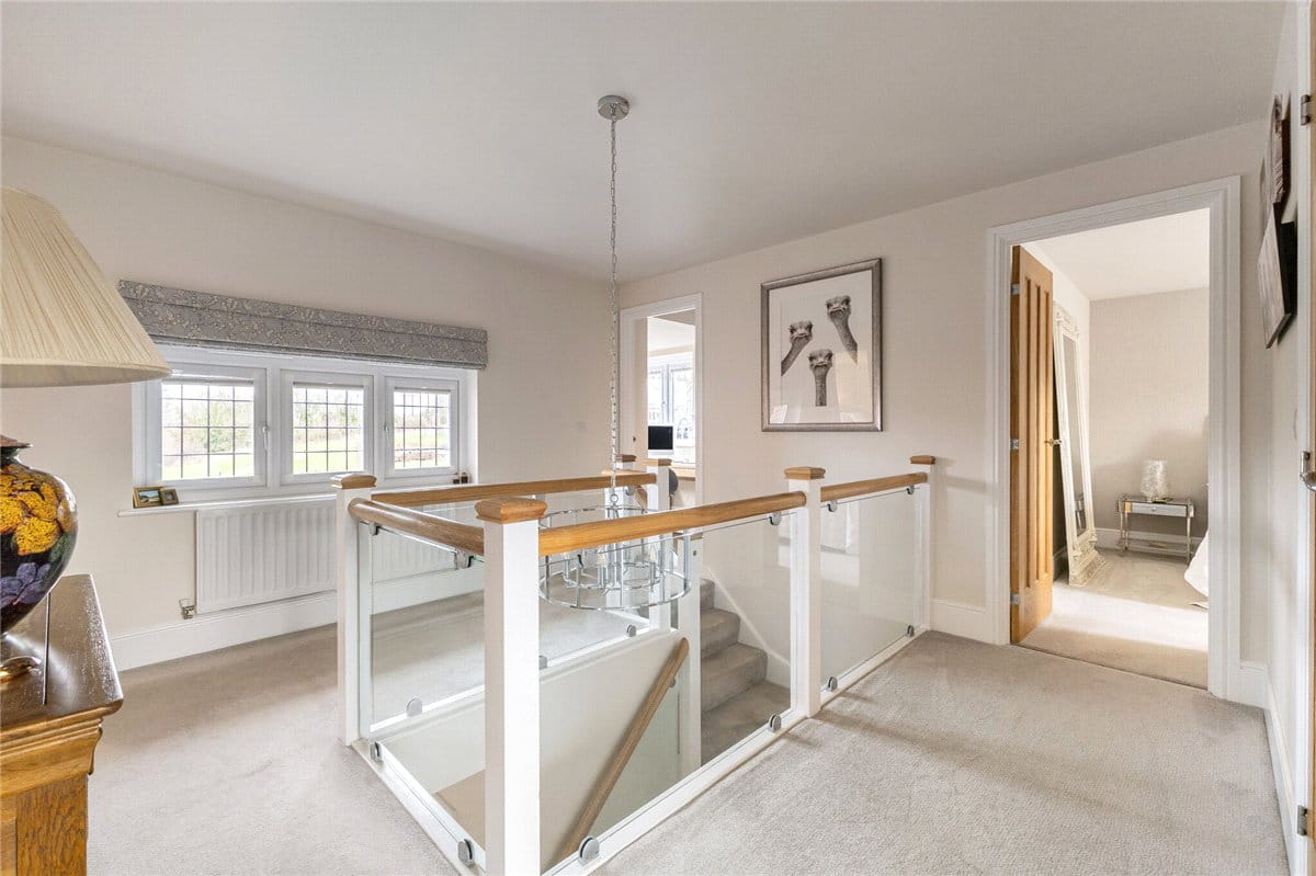 4 bedroom house, Jennings Road, Marlborough SN8 - Available