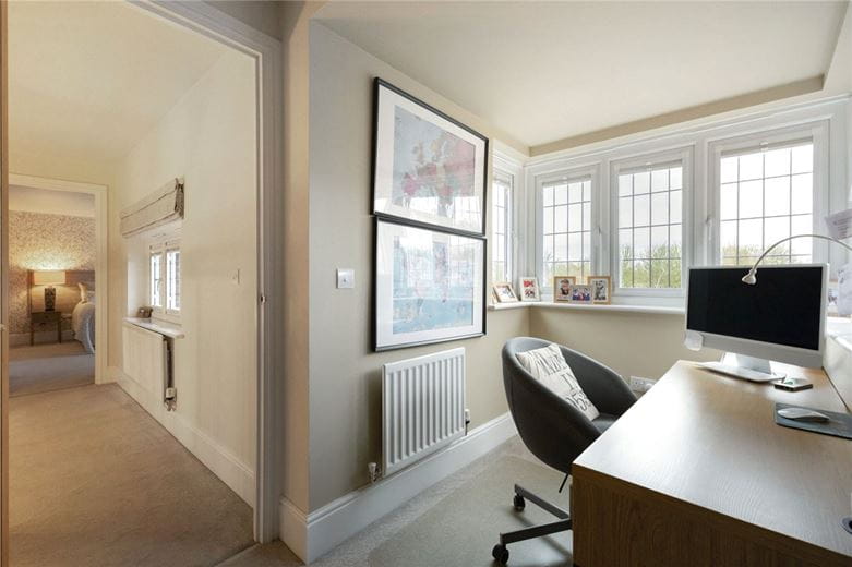 4 bedroom house, Jennings Road, Marlborough SN8 - Available