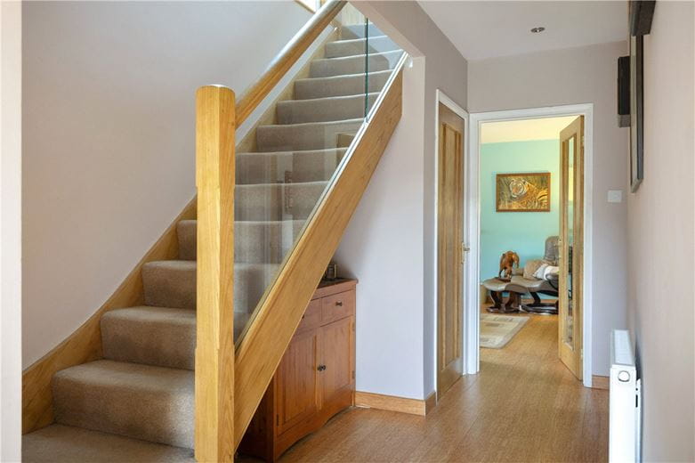 5 bedroom house, Littleworth, Pewsey SN9 - Available