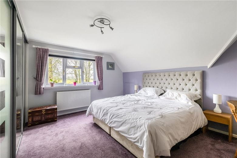 5 bedroom house, Littleworth, Pewsey SN9 - Available