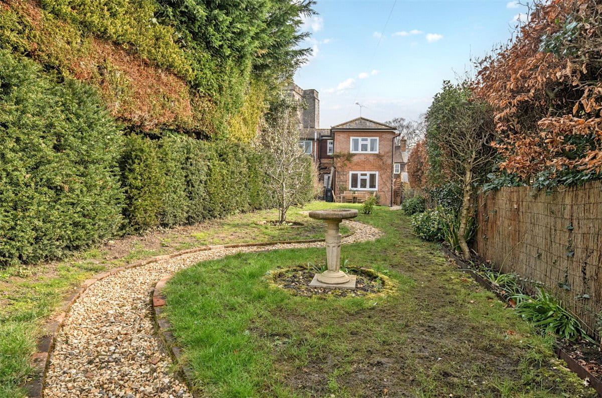 2 bedroom house, Dyers Yard, Ramsbury SN8 - Available