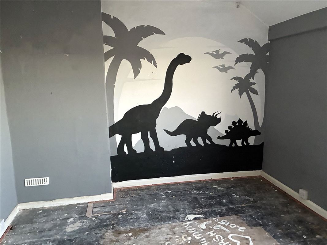 3 bedroom house, Burbage Road, Easton Royal SN9 - Available