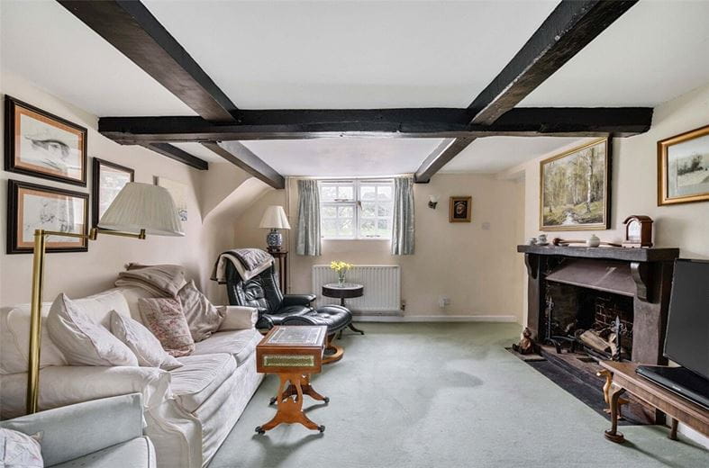 3 bedroom house, Milton Lilbourne, Pewsey SN9 - Available