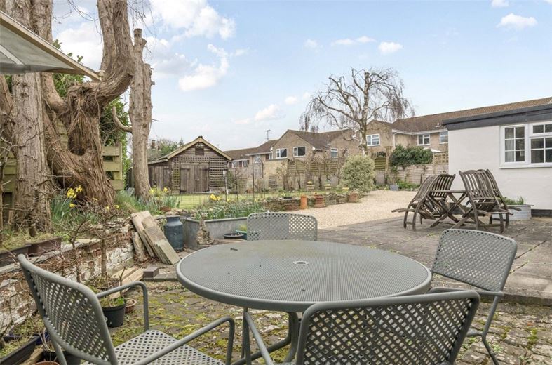 3 bedroom house, Milton Lilbourne, Pewsey SN9 - Available