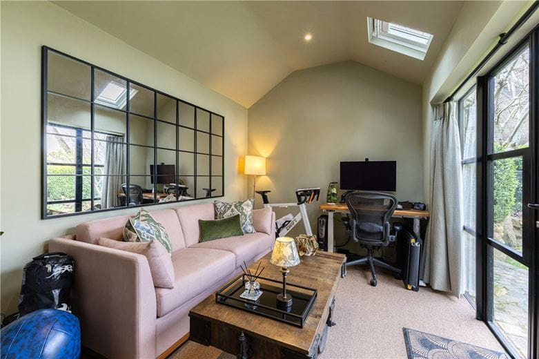 3 bedroom house, The Butts, Aldbourne SN8 - Available