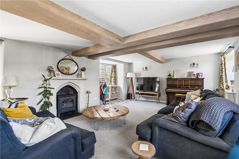 3 bedroom house, Kings Hill, Netheravon SP4 - Available