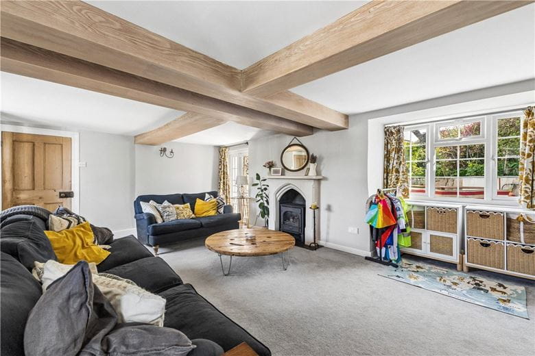 3 bedroom house, Kings Hill, Netheravon SP4 - Available