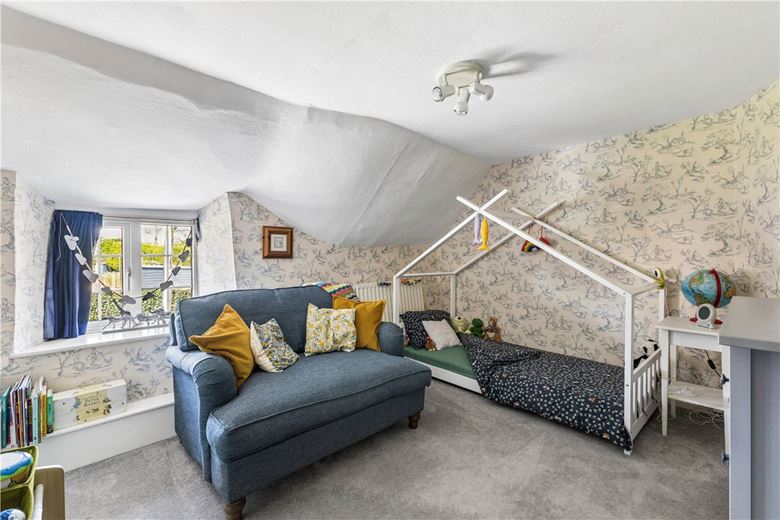 3 bedroom house, Kings Hill, Netheravon SP4 - Available