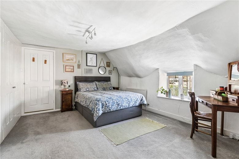 3 bedroom house, Kings Hill, Netheravon SP4 - Available