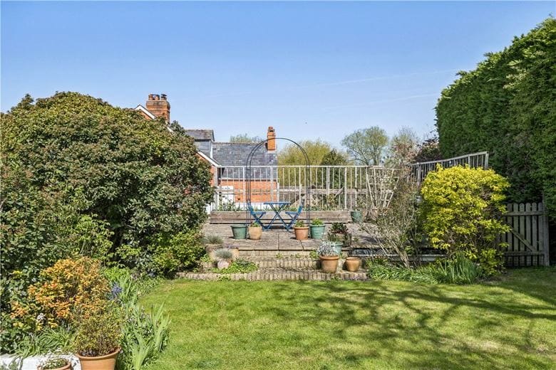 3 bedroom house, Kings Hill, Netheravon SP4 - Available
