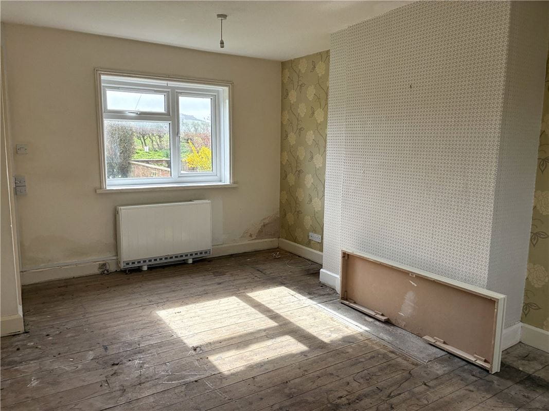 3 bedroom house, Severalls, Ham SN8 - Available