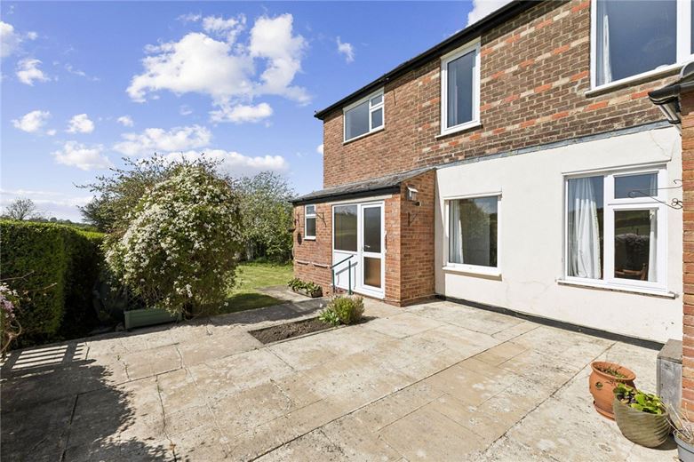 4 bedroom house, Hinton Parva, Swindon SN4 - Available