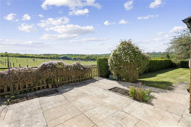 4 bedroom house, Hinton Parva, Swindon SN4 - Available
