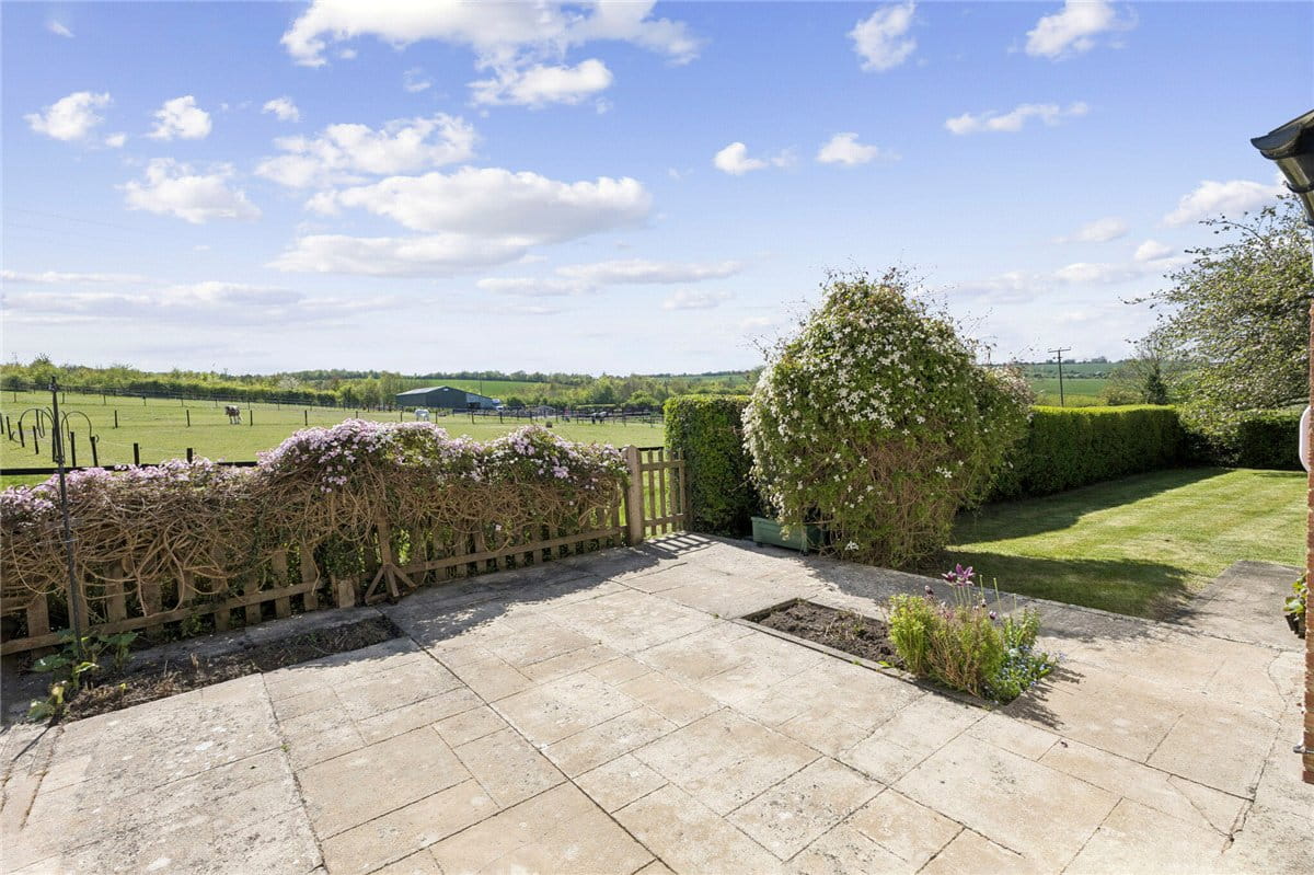 4 bedroom house, Hinton Parva, Swindon SN4 - Available