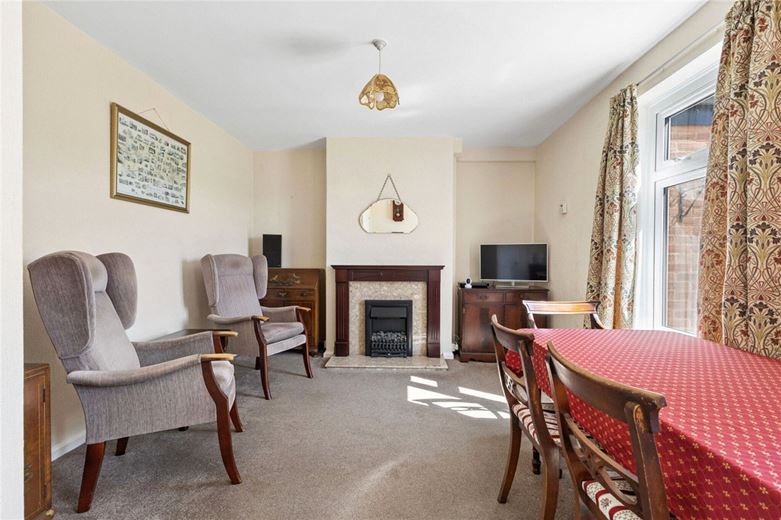 4 bedroom house, Hinton Parva, Swindon SN4 - Available