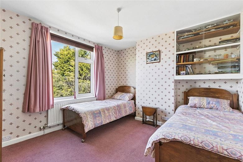 4 bedroom house, Hinton Parva, Swindon SN4 - Available