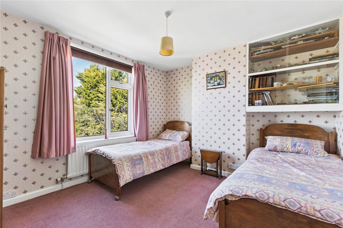 4 bedroom house, Hinton Parva, Swindon SN4 - Available