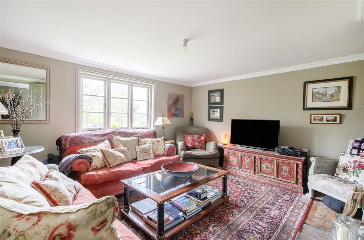 3 bedroom cottage, Dragon Lane, Manningford Bruce SN9 - Available