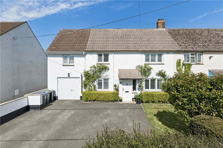 3 bedroom house, Everleigh, Marlborough SN8 - Available