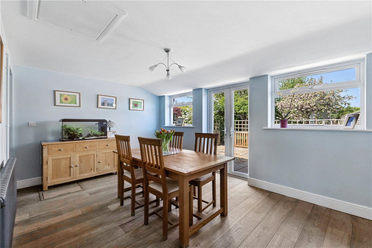 3 bedroom house, Everleigh, Marlborough SN8 - Available