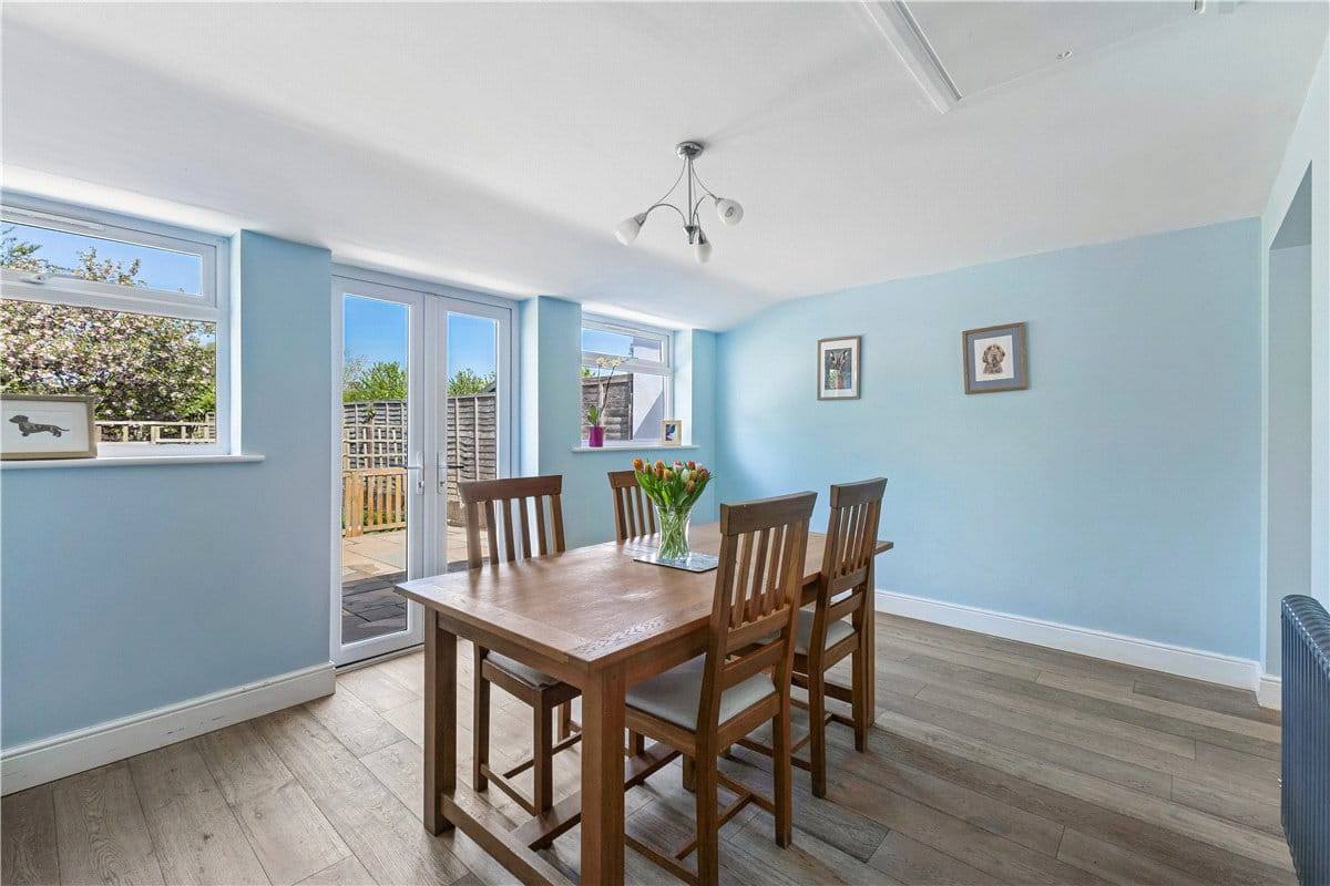 3 bedroom house, Everleigh, Marlborough SN8 - Available