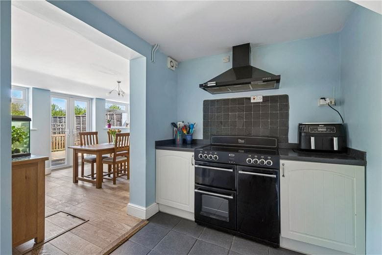 3 bedroom house, Everleigh, Marlborough SN8 - Available