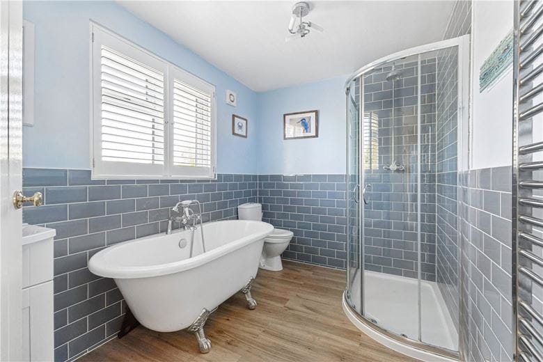 3 bedroom house, Everleigh, Marlborough SN8 - Available