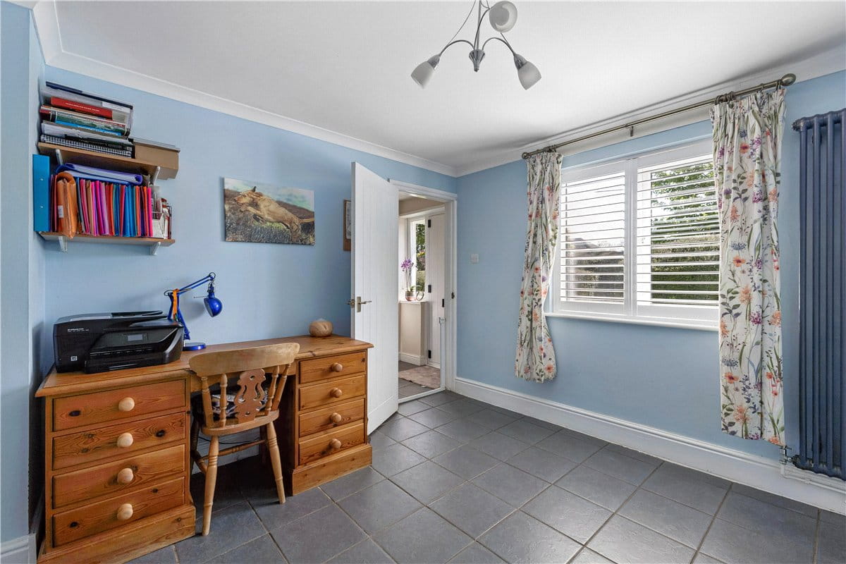 3 bedroom house, Everleigh, Marlborough SN8 - Available