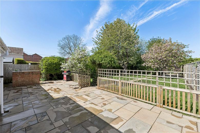 3 bedroom house, Everleigh, Marlborough SN8 - Available