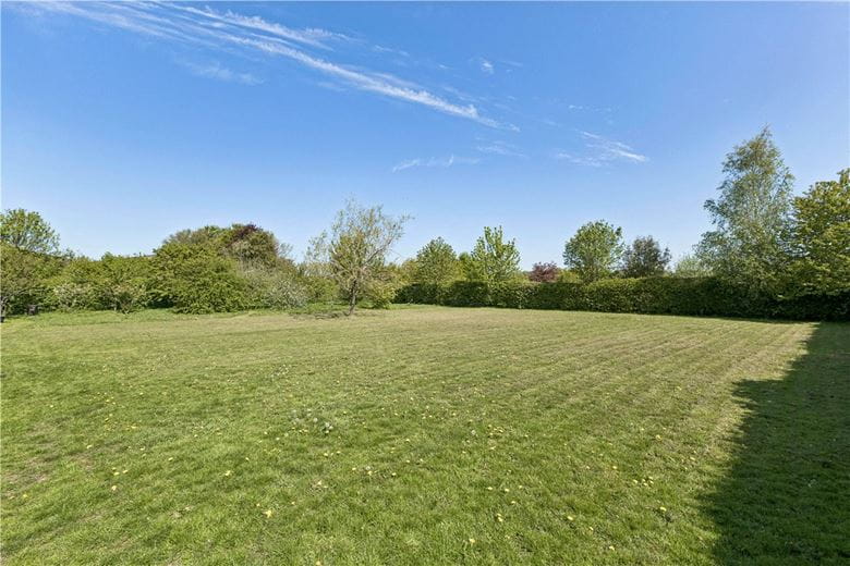 3 bedroom house, Everleigh, Marlborough SN8 - Available