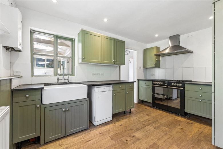 3 bedroom house, West Street, Aldbourne SN8 - Available