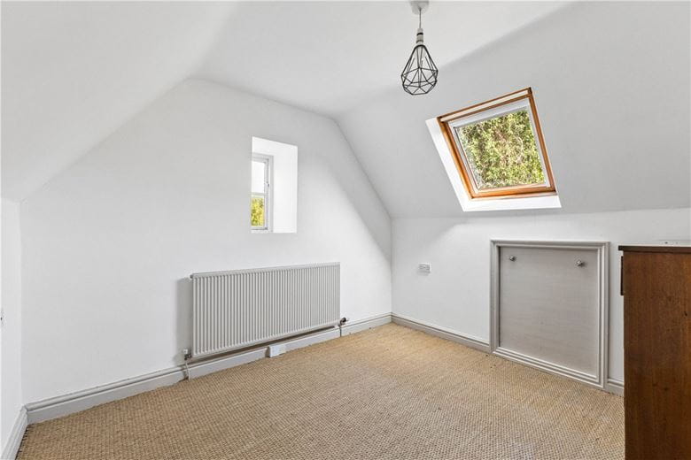 3 bedroom house, West Street, Aldbourne SN8 - Available