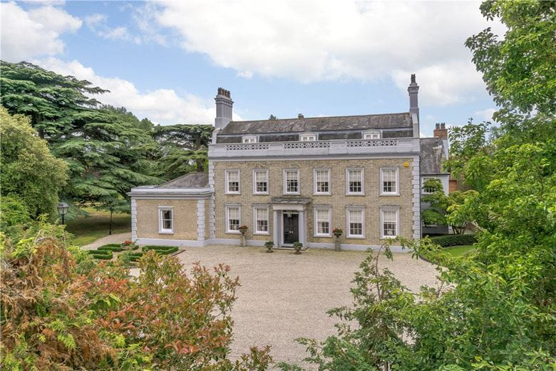 16.5 acres House, Rectory Lane, Woodham Mortimer CM9 - Available