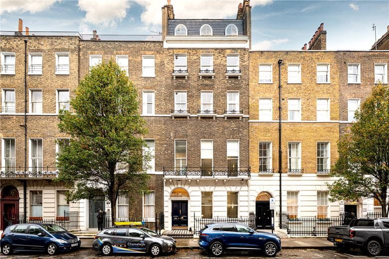 1 bedroom flat, Upper Wimpole Street, Marylebone W1G - Available
