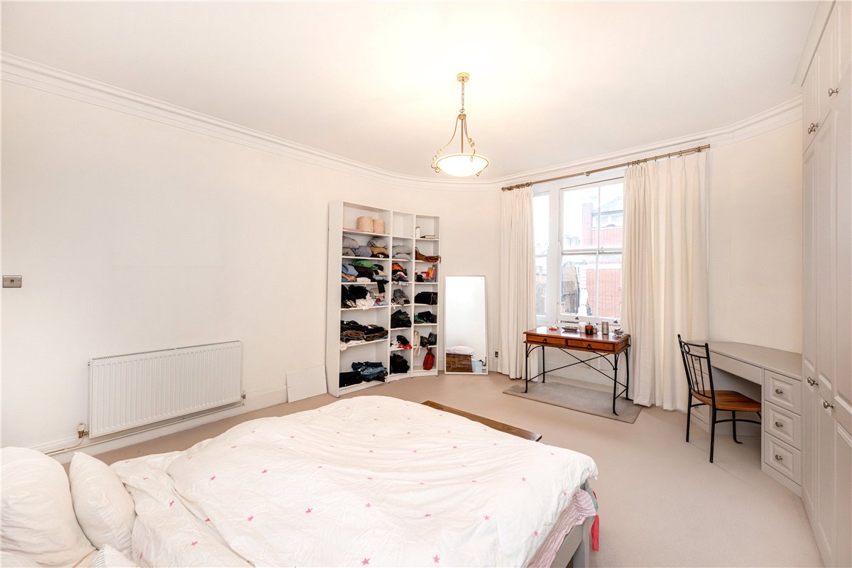 1 bedroom flat, Upper Wimpole Street, Marylebone W1G - Available